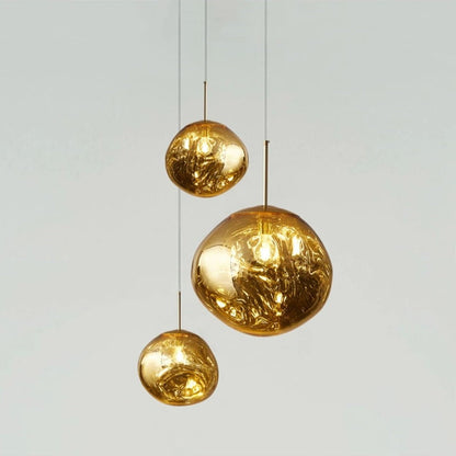Modern Pendant LED Lamp