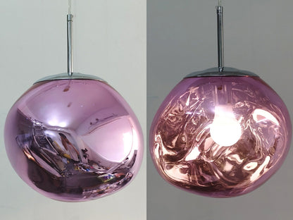 Modern Pendant LED Lamp