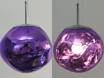 Modern Pendant LED Lamp
