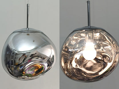 Modern Pendant LED Lamp