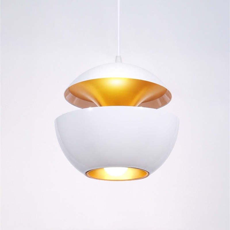 Modern Pendant LED Lamp