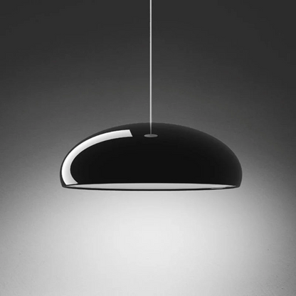 Elegant Circular LED Ceiling Lamp