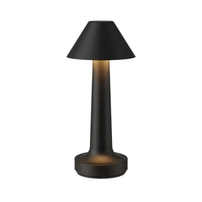 Compact Table Lamp - Warm Bright Light