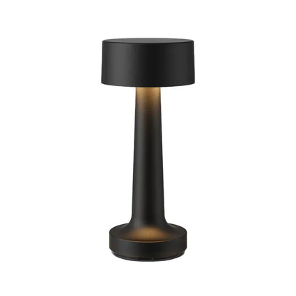 Compact Table Lamp - Warm Bright Light