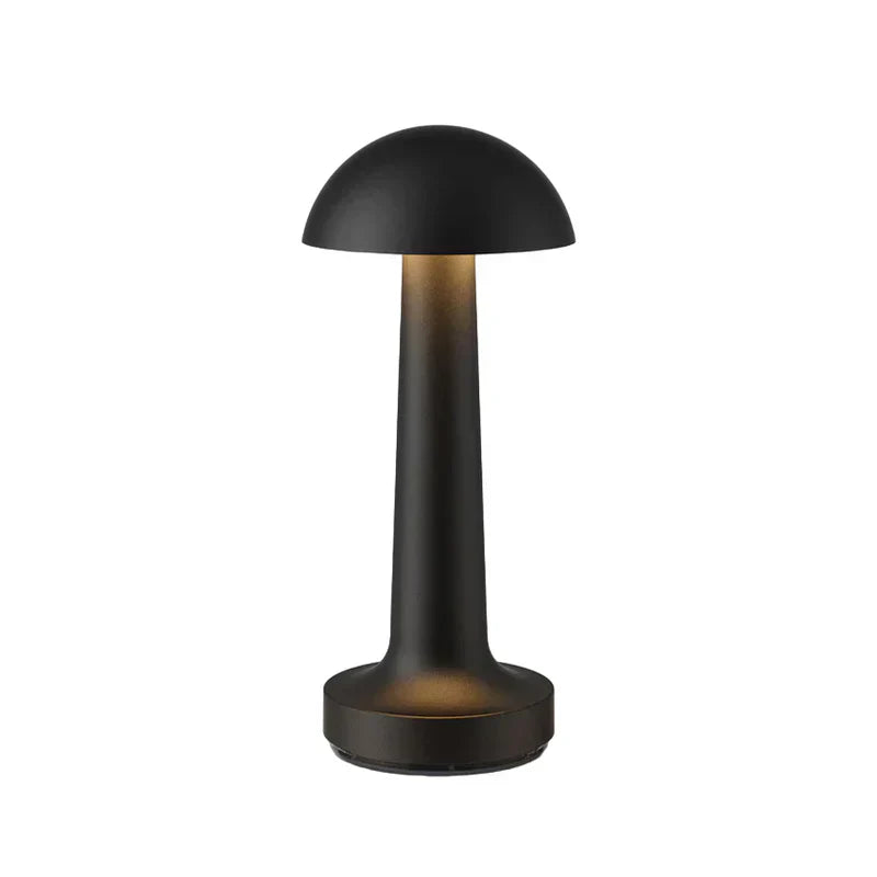 Compact Table Lamp - Warm Bright Light