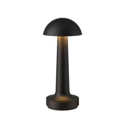 Compact Table Lamp - Warm Bright Light