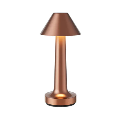 Compact Table Lamp - Warm Bright Light