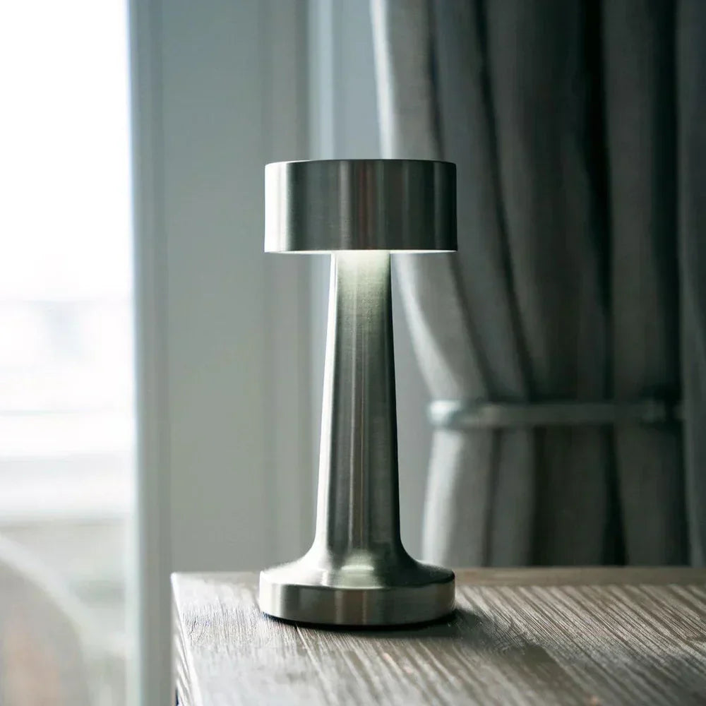 Bright Modern Desk Light