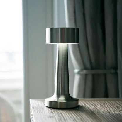Bright Modern Desk Light