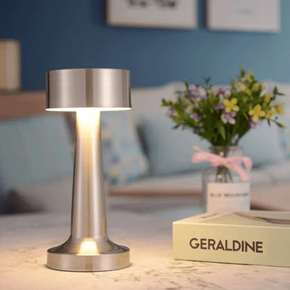 Bright Modern Desk Light