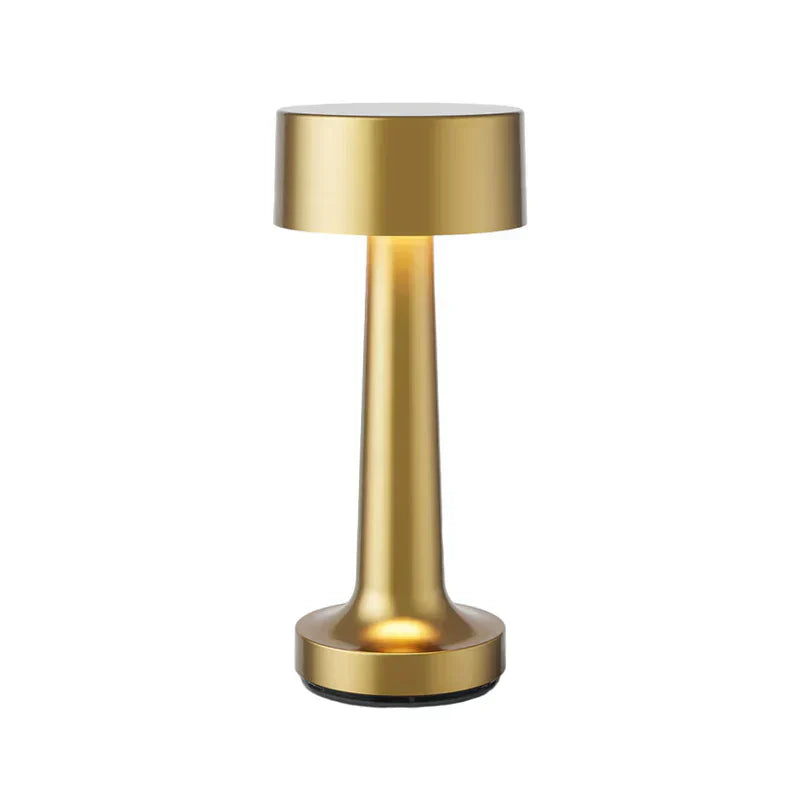 Bright Modern Desk Light