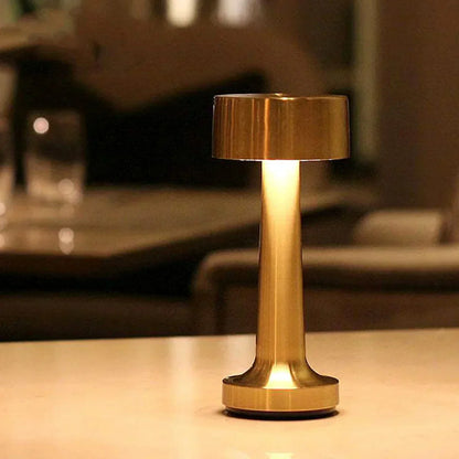 Bright Modern Desk Light