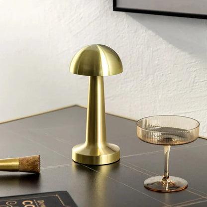 Bright Modern Desk Light