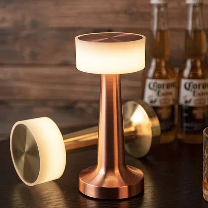 Bright Modern Desk Light