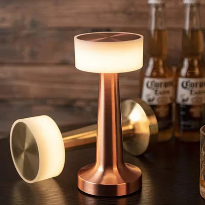 Bright Modern Desk Light