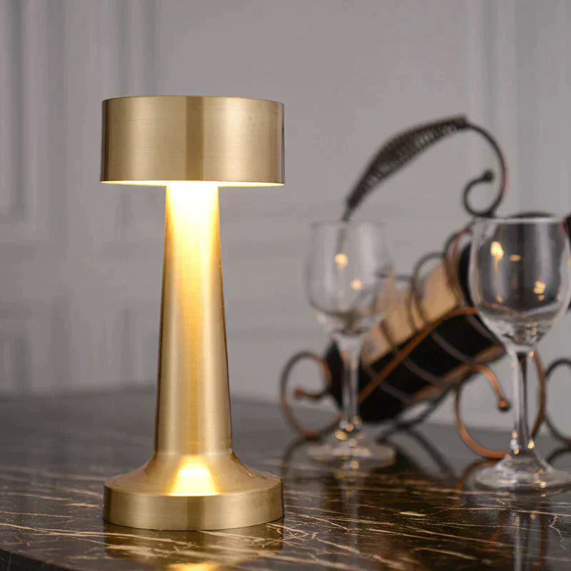 Bright Modern Desk Light