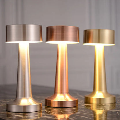 Bright Modern Desk Light