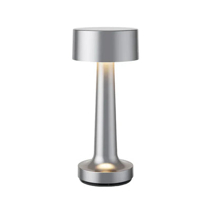 Compact Table Lamp - Warm Bright Light