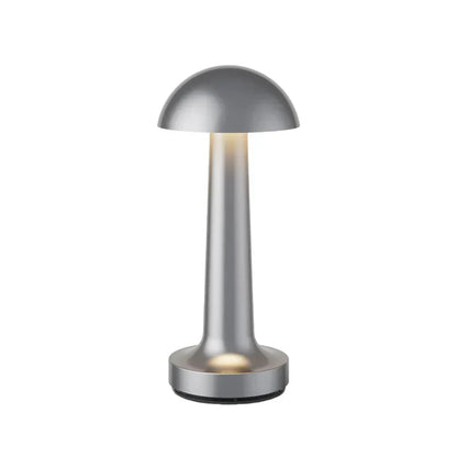 Compact Table Lamp - Warm Bright Light