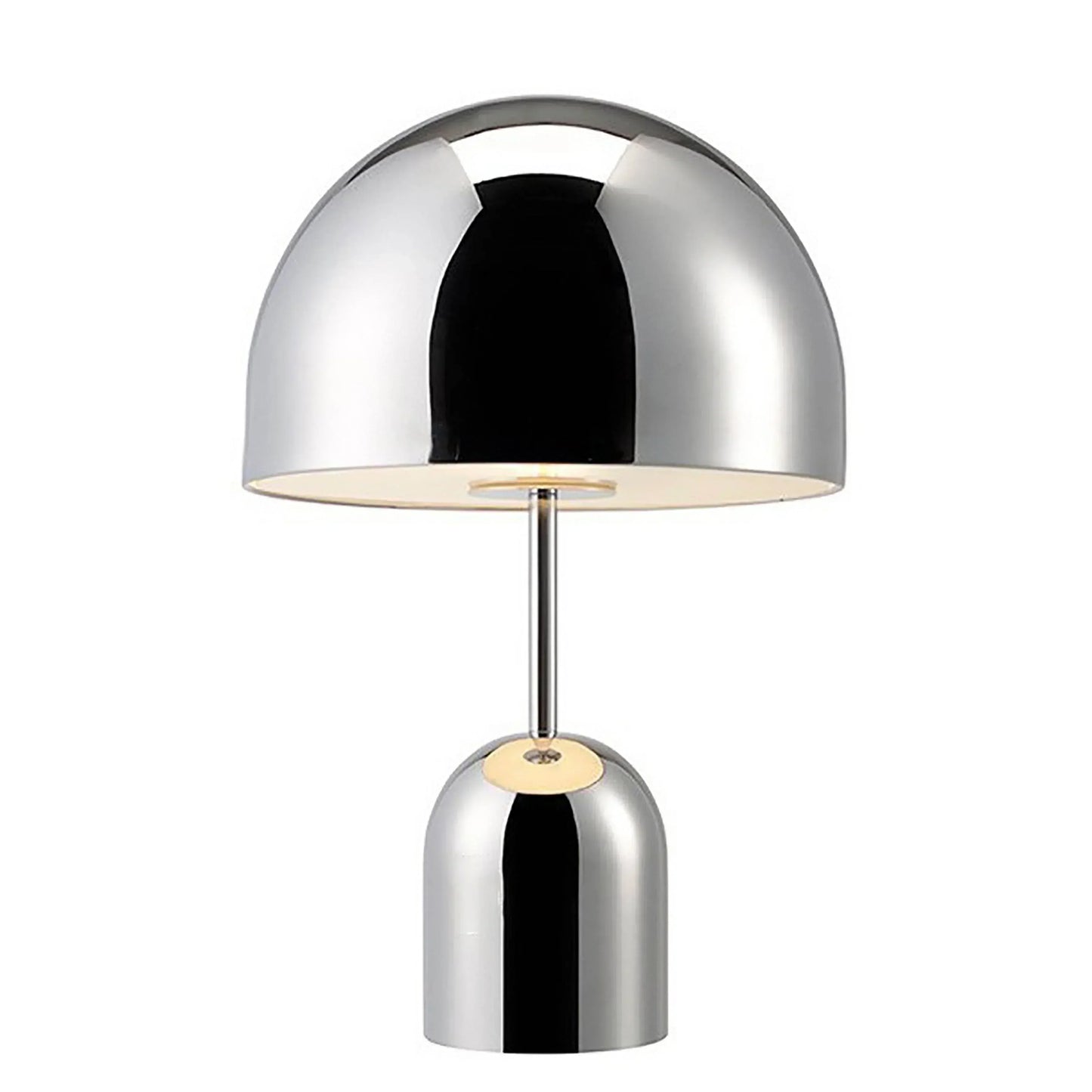 Luxury Copper Table Lamp