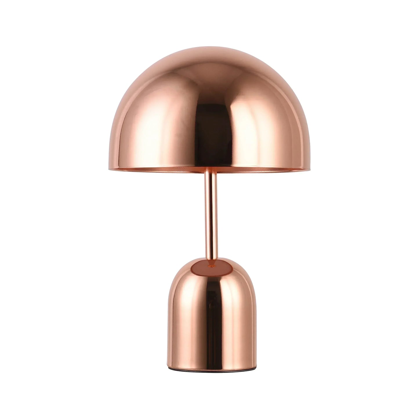 Luxury Copper Table Lamp