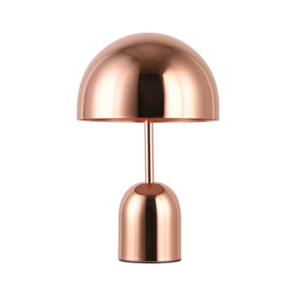 Luxury Copper Table Lamp
