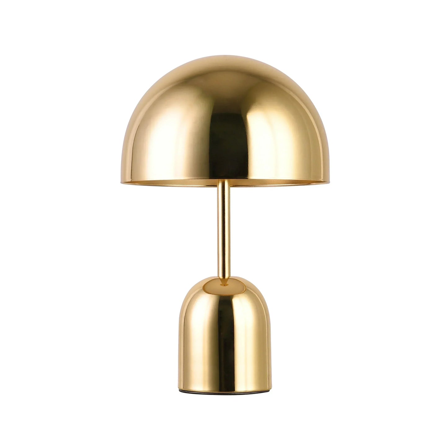 Luxury Copper Table Lamp