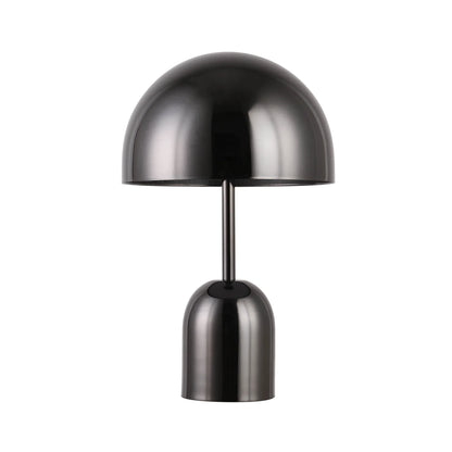 Luxury Copper Table Lamp