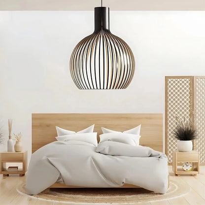 Classic Scandinavian Hanging Lamp
