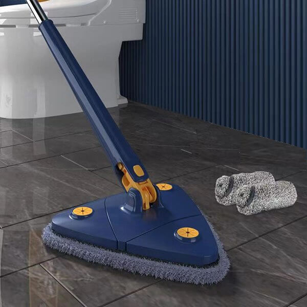 Quick Shine Mop | Easy Clean Floor
