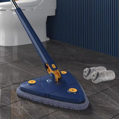 Quick Shine Mop | Easy Clean Floor