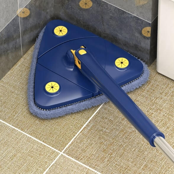 Quick Shine Mop | Easy Clean Floor