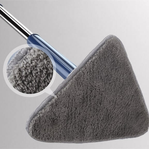 Quick Shine Mop | Easy Clean Floor