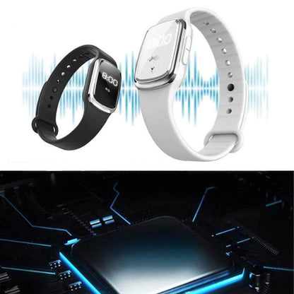 Waterproof Outdoor Mosquito Repellent Wristband