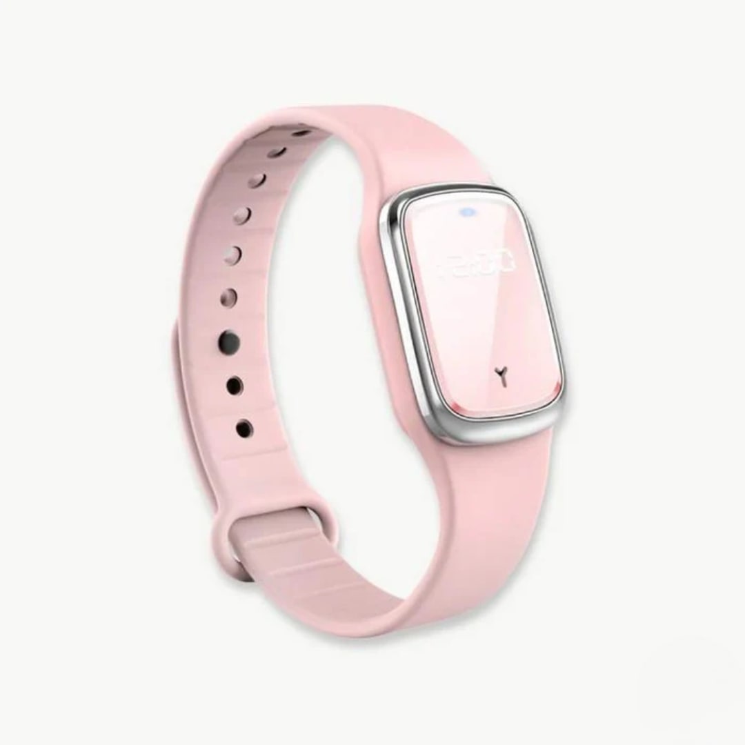 Waterproof Outdoor Mosquito Repellent Wristband