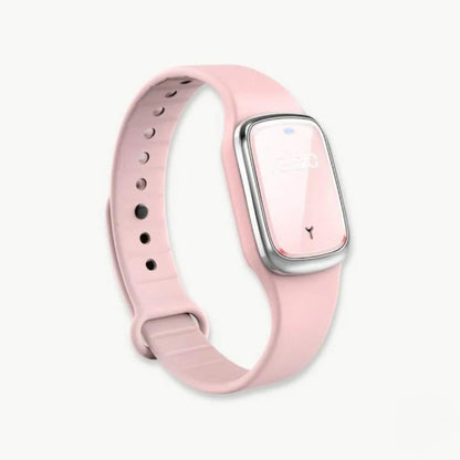 Waterproof Outdoor Mosquito Repellent Wristband