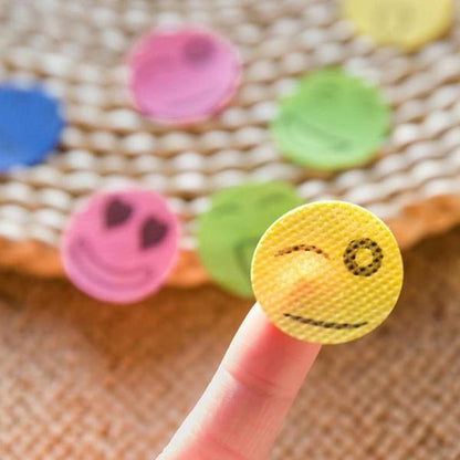 Effective Mosquito Repellent Stickers Pack