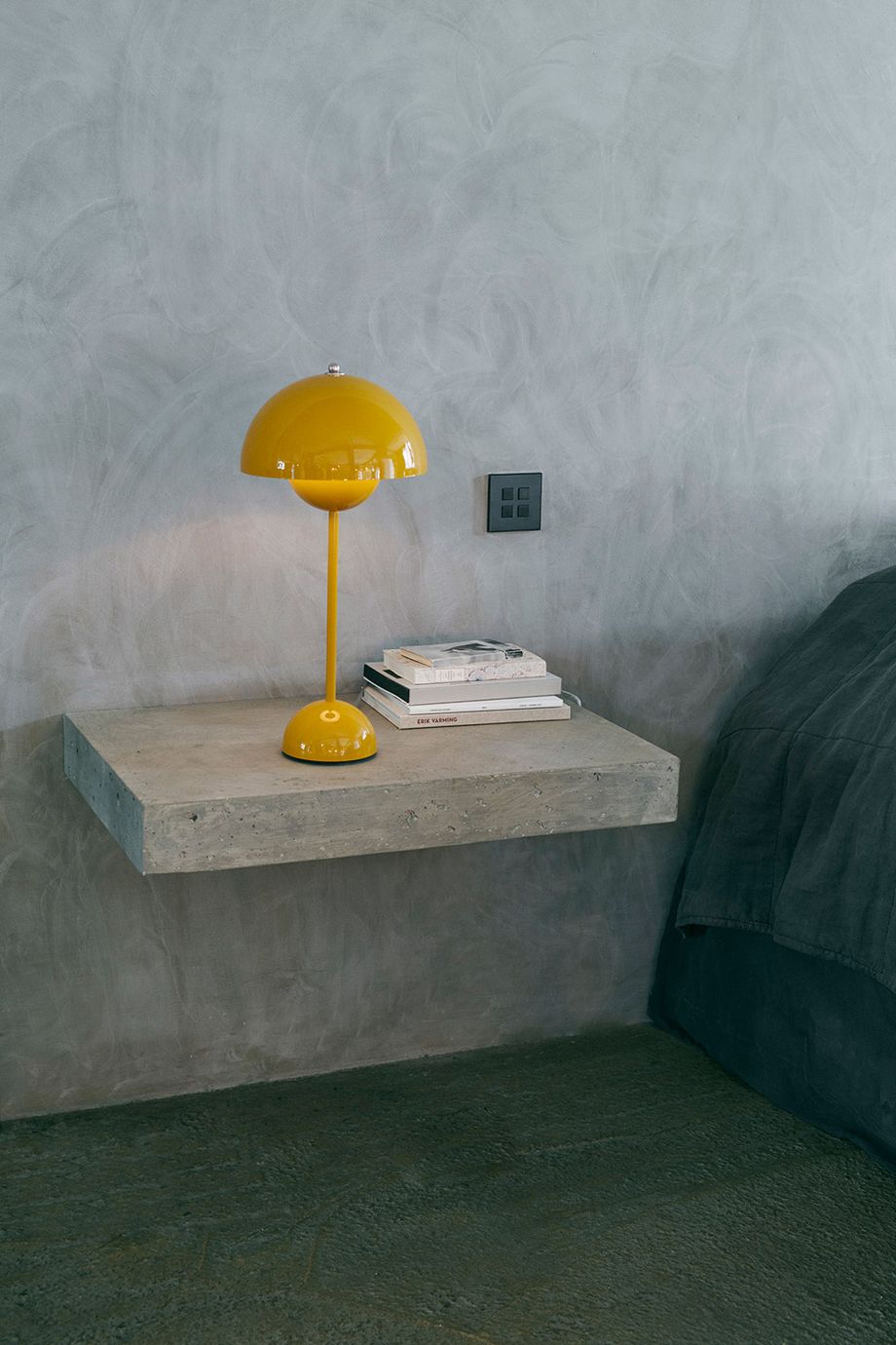 Stylish Desk Light - Contemporary Home Lamp