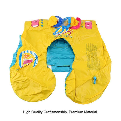 Colorful Pool Inflatable Float Toy