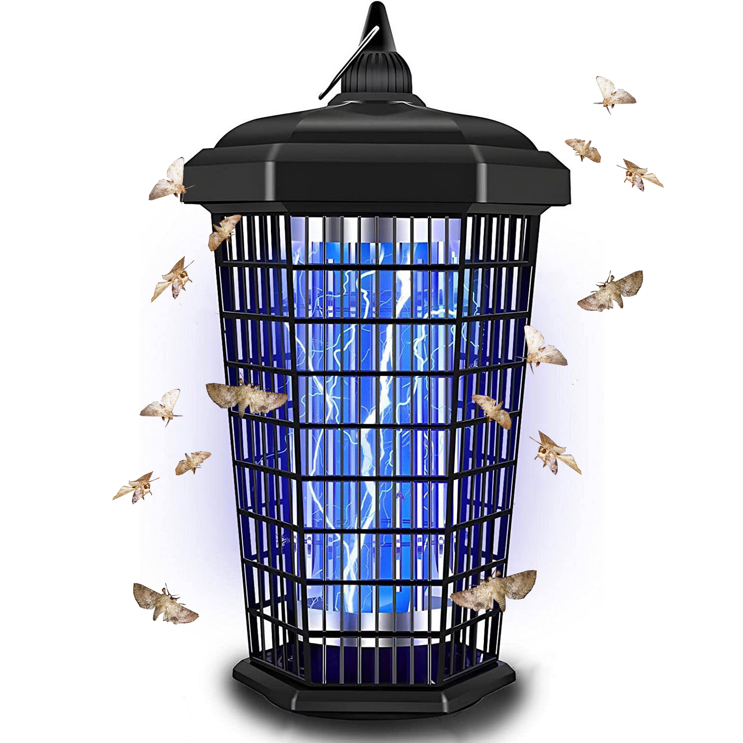 Best Ultrasonic Pest Repeller for Home Use - Luxicro