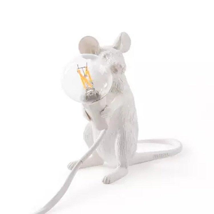 Space Saving Office Table Lamp
