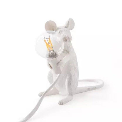 Space Saving Office Table Lamp