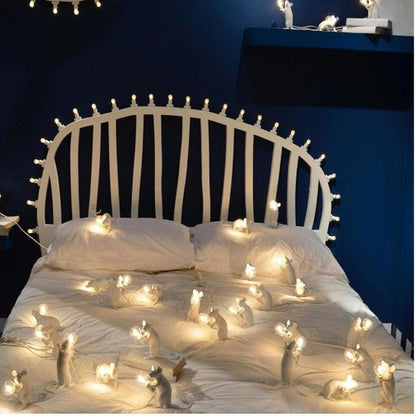 Space Saving Office Table Lamp