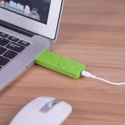 Compact HIFI MP3 Player 8/16GB High Quality Sound