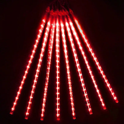 Sparkling LED Bedside Night Lamp
