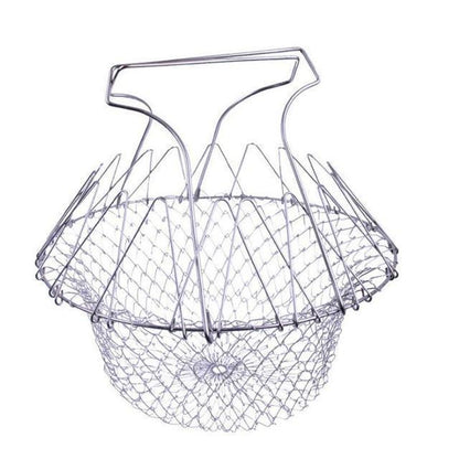 Practical Kitchen Colander Basket - Luxicro