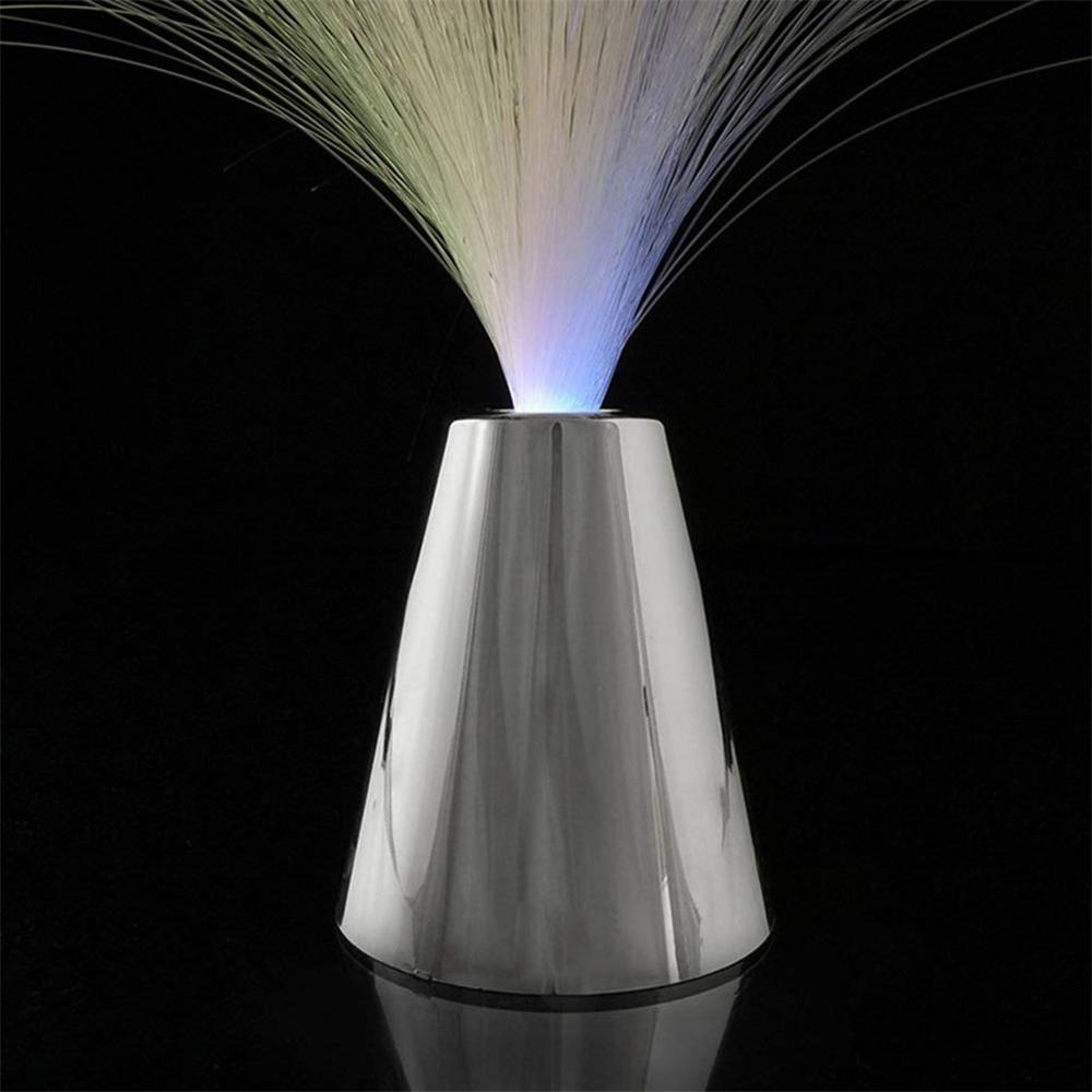 Vibrant String LED Desk Light