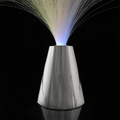 Vibrant String LED Desk Light