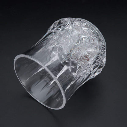 Colorful Liquid LED Table Lamp