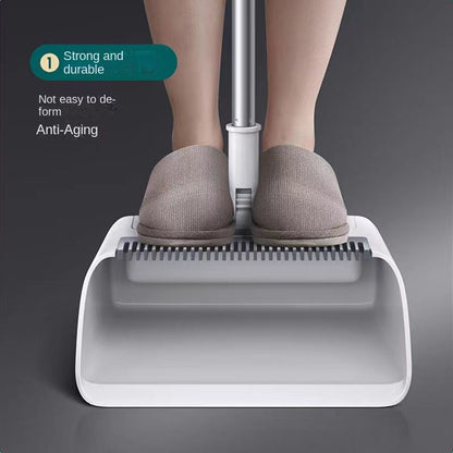 Efficient Sweep and Dust Pan Kit
